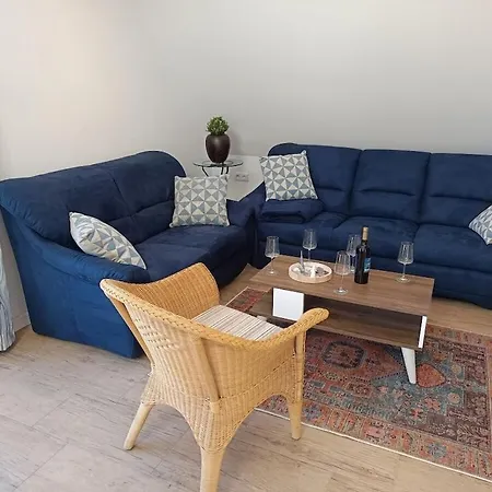 Bi Hugo - Kiekut דירה *