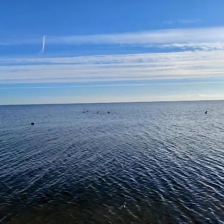 شقة Bi Hugo - Kiekut *