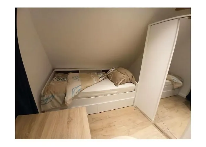 Bi Hugo - Kiekut דירה